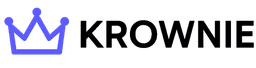 Krownie logo