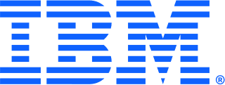 IBM logo